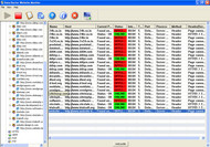 Website Monitor Software screenshot